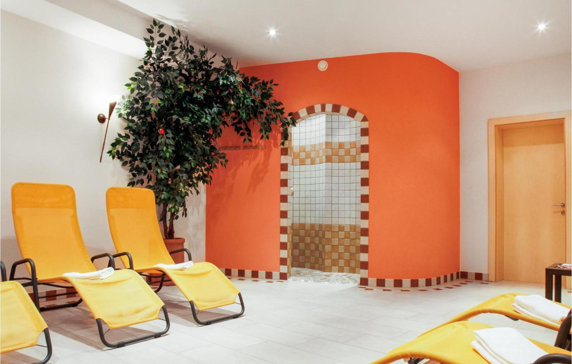 Nice Apartment In St, Anton With Kitchenette Sankt Anton am Arlberg Exterior foto